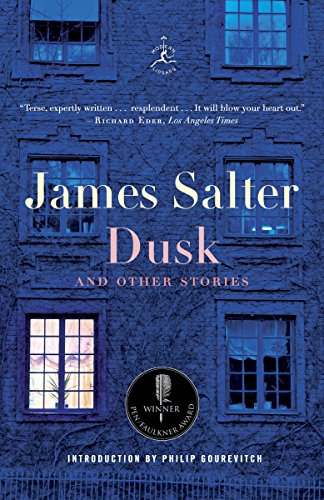 Dusk and Other Stories (Modern Library Classics) von Modern Library